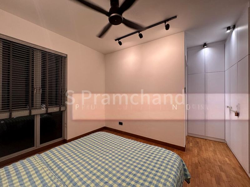 Master Room (Condo) for Rent in  Watercolours - Image 8