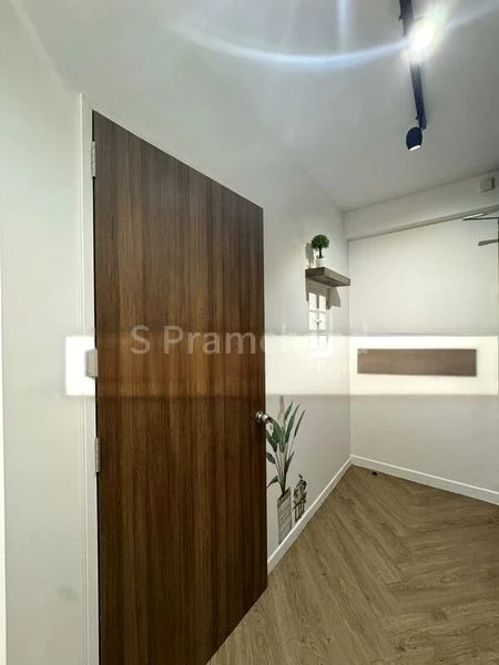 Master Room (Condo) for Rent in  Watercolours - Image 1