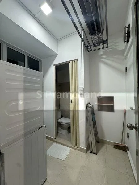 Master Room (Condo) for Rent in  Watercolours - Image 3
