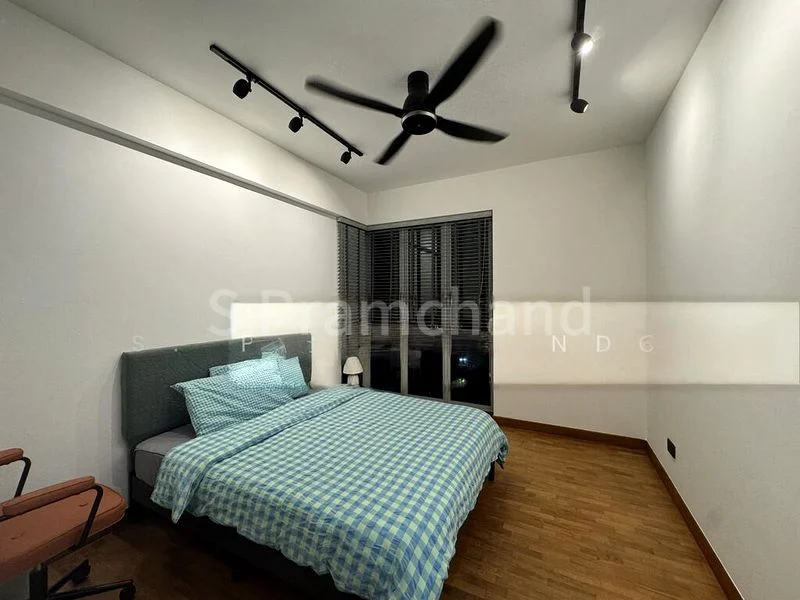 Master Room (Condo) for Rent in  Watercolours - Image 9