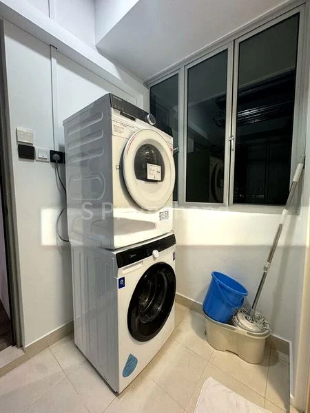 Master Room (Condo) for Rent in  Watercolours - Image 2