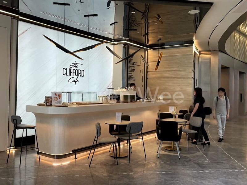 Other Retail for Rent: ️ Raffles Place, Battery Rd, CBD ️ - Image 4