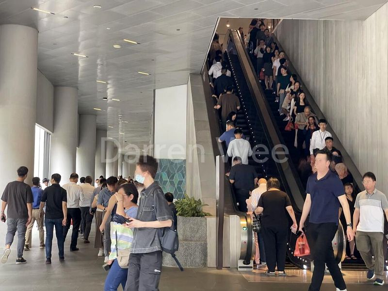 Other Retail for Rent: ️ Raffles Place, Battery Rd, CBD ️ - Image 3