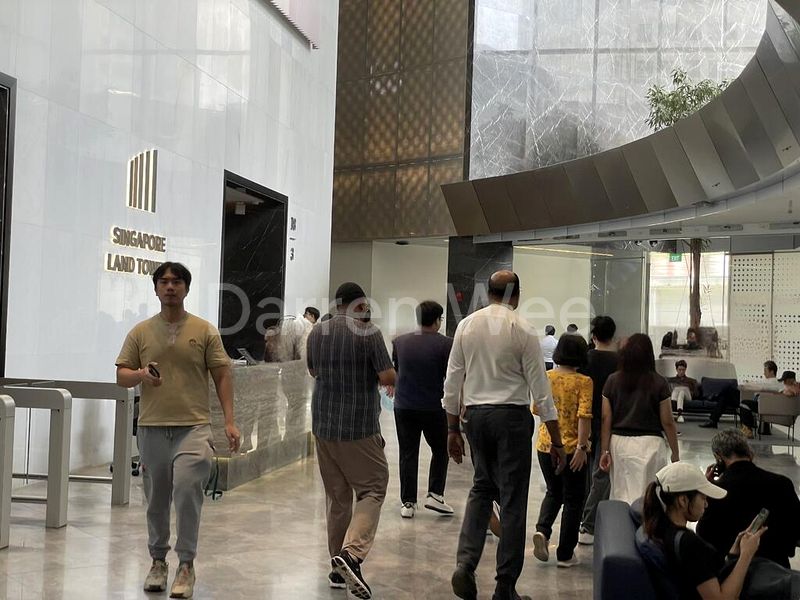 Other Retail for Rent: ️ Raffles Place, Battery Rd, CBD ️ - Image 2