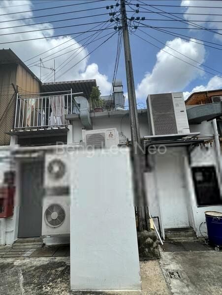 Food & Beverage for Sale: Serangoon Garden Restaurant, High-Traffic - Image 2