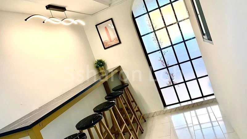 Master Room (Condo) for Rent in  People's Park Complex - Image 11