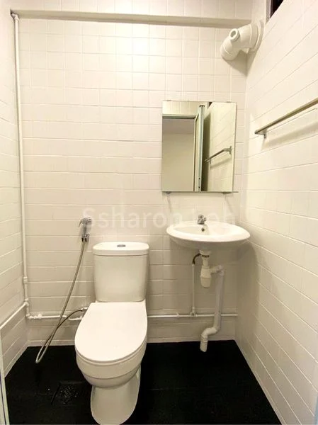 Master Room (Condo) for Rent in  People's Park Complex - Image 13