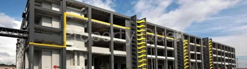 Factory / Workshop (B2) for Rent in  Loyang Way - Image 2