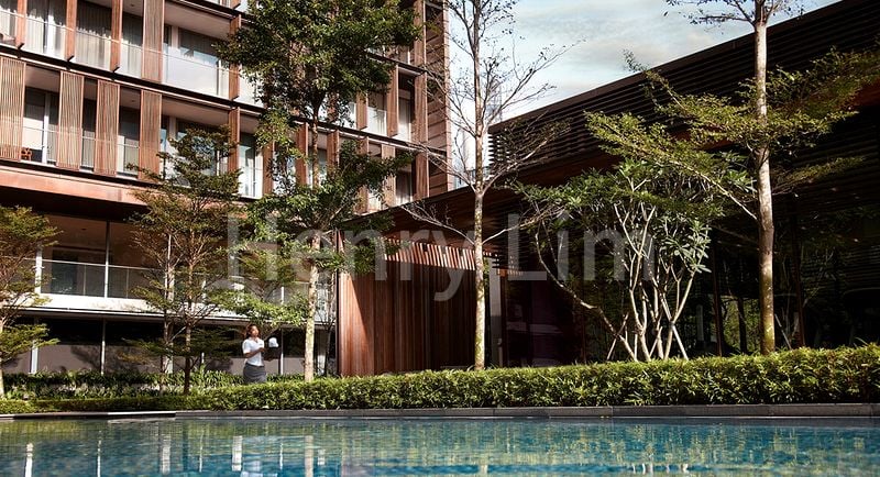 3+1 Bed Condo for Rent in Hilltops - Image 3