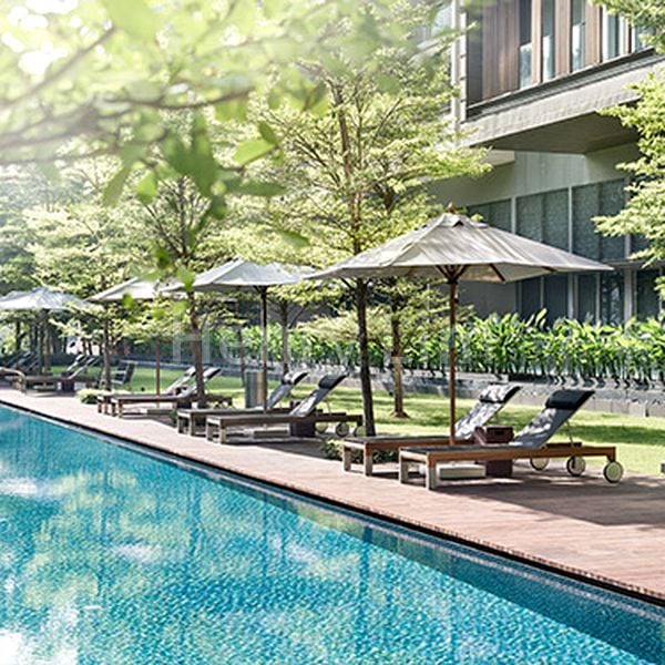 3+1 Bed Condo for Rent in Hilltops - Image 2