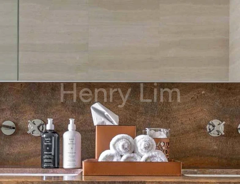 3+1 Bed Condo for Rent in Hilltops - Image 6