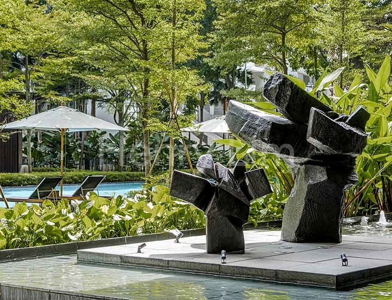 3+1 Bed Condo for Rent in Hilltops - Image 4