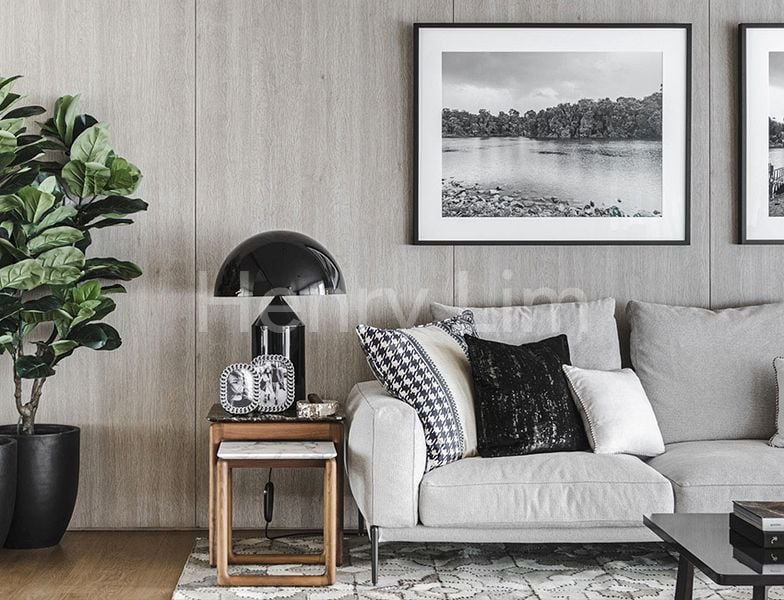 3+1 Bed Condo for Rent in Hilltops - Image 5