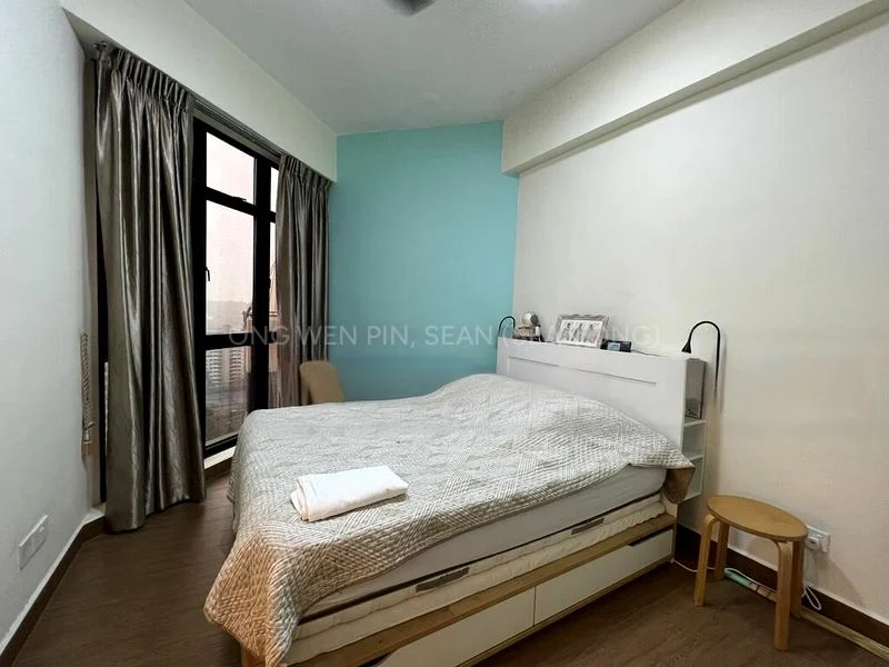 4 Bed Condo for Rent in  Dover Parkview - Image 12