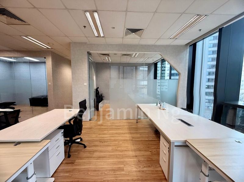 Office for Rent: 137 Market Street - Image 6