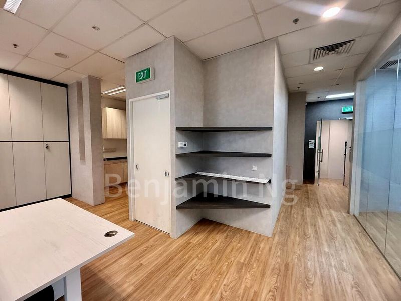 Office for Rent: 137 Market Street - Image 8