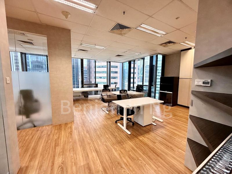 Office for Rent: 137 Market Street - Image 2