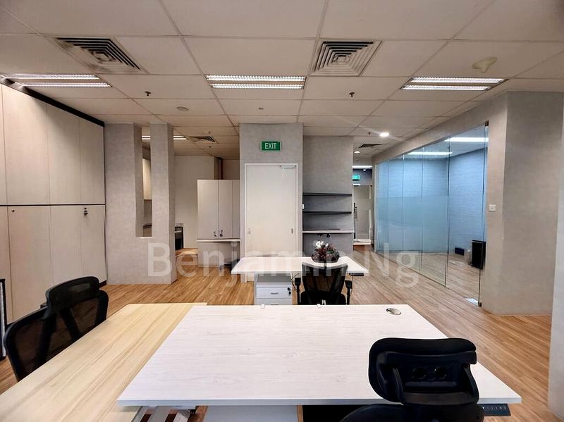 Office for Rent: 137 Market Street - Image 5