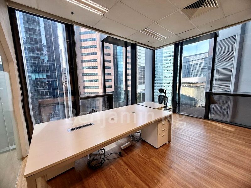 Office for Rent: 137 Market Street - Image 10