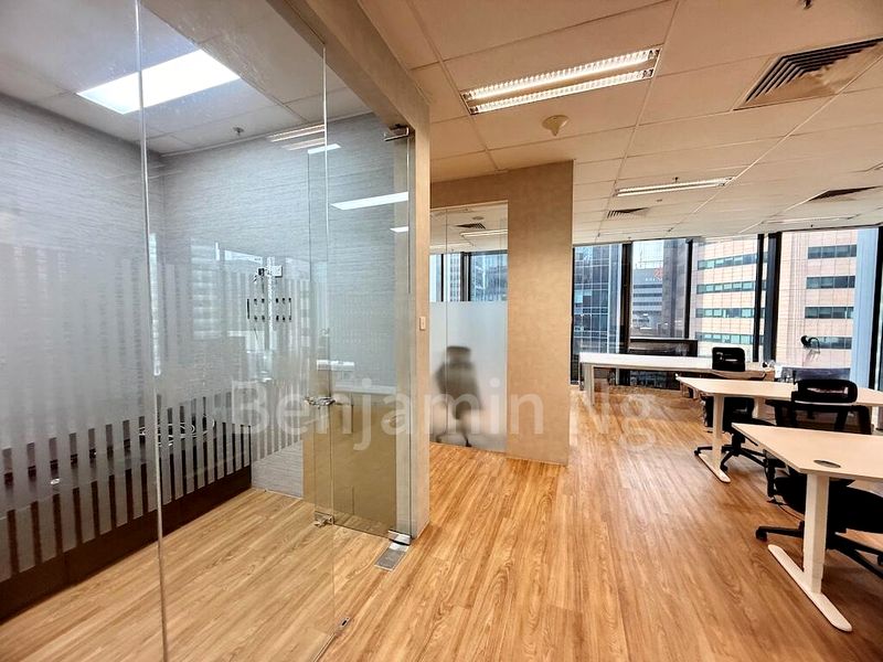 Office for Rent: 137 Market Street - Image 4