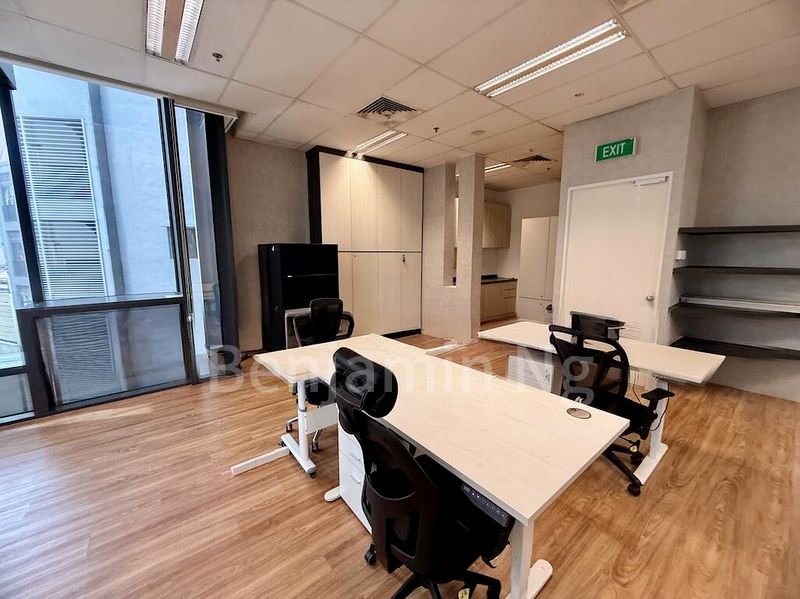 Office for Rent: 137 Market Street - Image 9