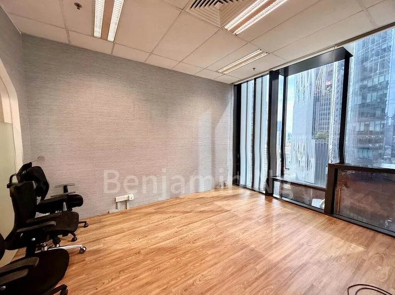 Office for Rent: 137 Market Street - Image 1