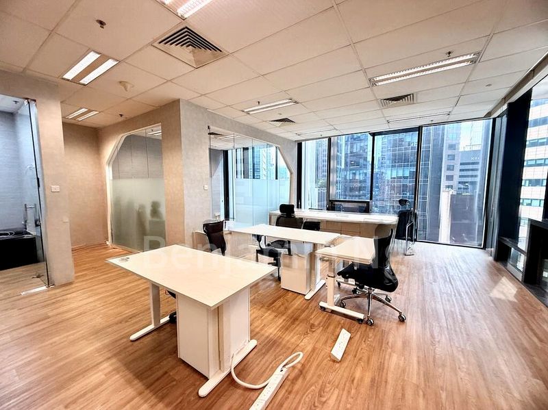 Office for Rent: 137 Market Street - Image 3