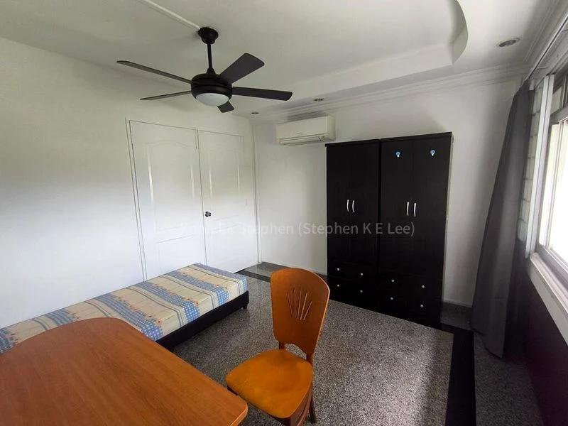 Common Room (HDB) for Rent in  124A Bukit Merah View - Image 3