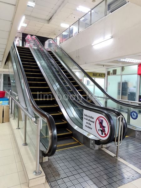 Shop / Shophouse for Sale: Beauty World Plaza - Image 9