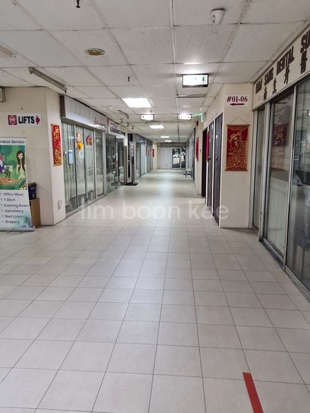 Shop / Shophouse for Sale: Beauty World Plaza - Image 8