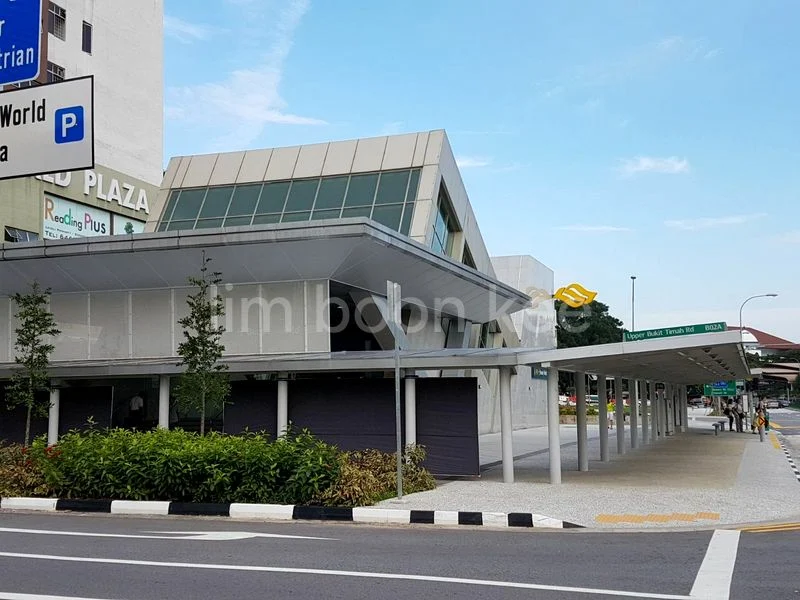 Shop / Shophouse for Sale: Beauty World Plaza - Image 11