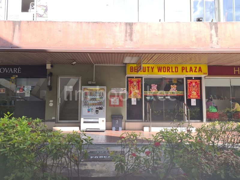 Shop / Shophouse for Sale: Beauty World Plaza - Image 5