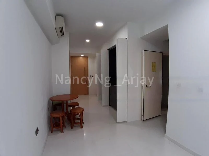2 Bed Condo for Rent in  26 Newton - Image 2