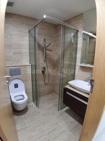 2 Bed Condo for Rent in  26 Newton - Image 4