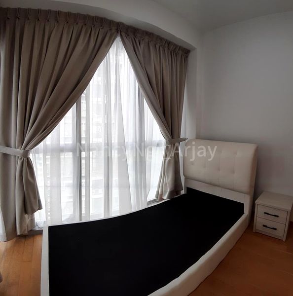 2 Bed Condo for Rent in  26 Newton - Image 5