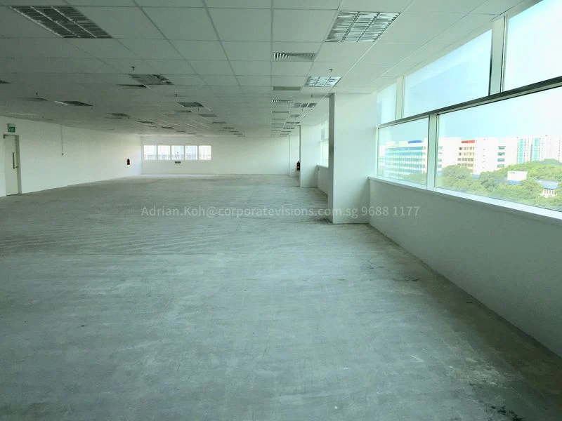 Light Industrial (B1) for Rent in  Ubi Road 1 - Image 2