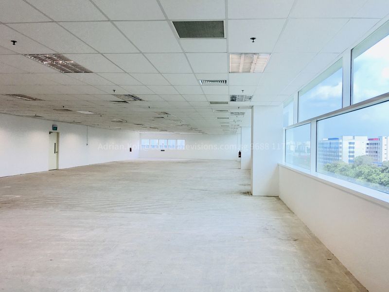 Light Industrial (B1) for Rent in  Ubi Road 1 - Image 4