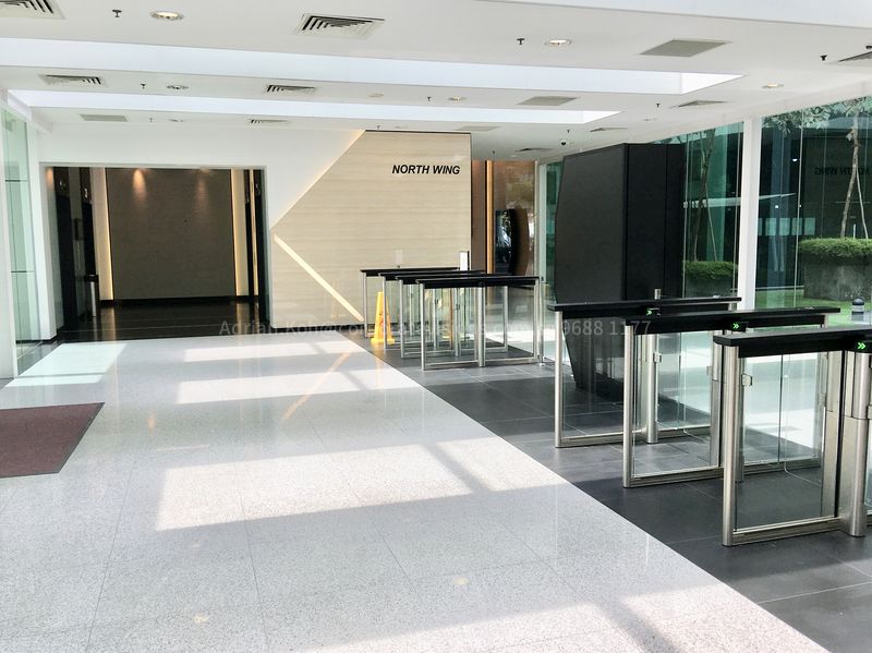 Light Industrial (B1) for Rent in  Ubi Road 1 - Image 3