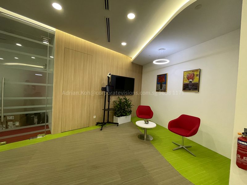 Light Industrial (B1) for Rent in  Ubi Road 1 - Image 10