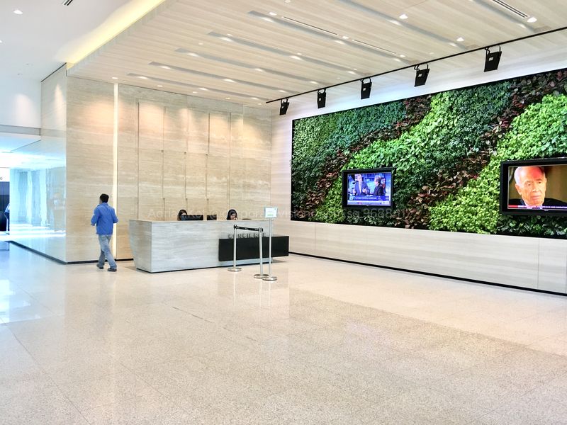 Light Industrial (B1) for Rent in  Ubi Road 1 - Image 1