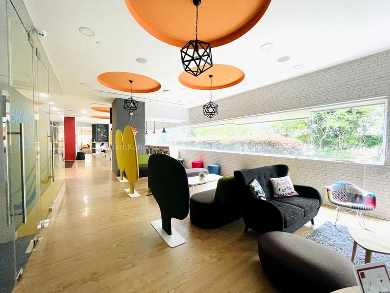 Light Industrial (B1) for Rent in  Ubi Road 1 - Image 11