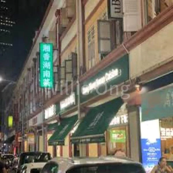 Food & Beverage for Rent: Liang Seah Court - Image 2