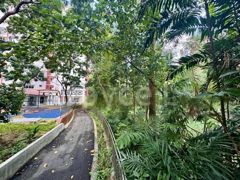 5 Room (5I) HDB for Sale in  512 Pasir Ris Street 52 - Image 14