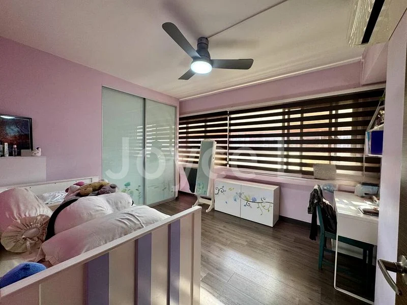 5 Room (5I) HDB for Sale in  512 Pasir Ris Street 52 - Image 7