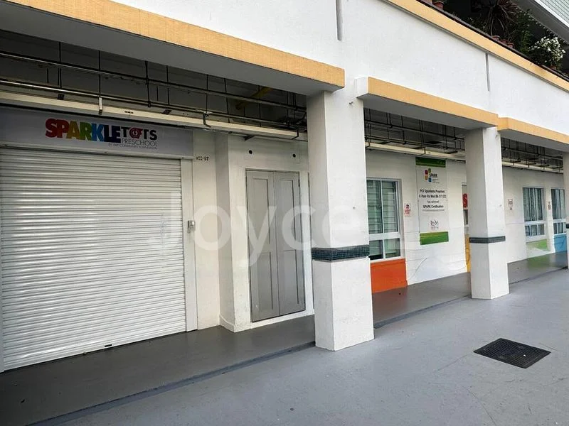 5 Room (5I) HDB for Sale in  512 Pasir Ris Street 52 - Image 11
