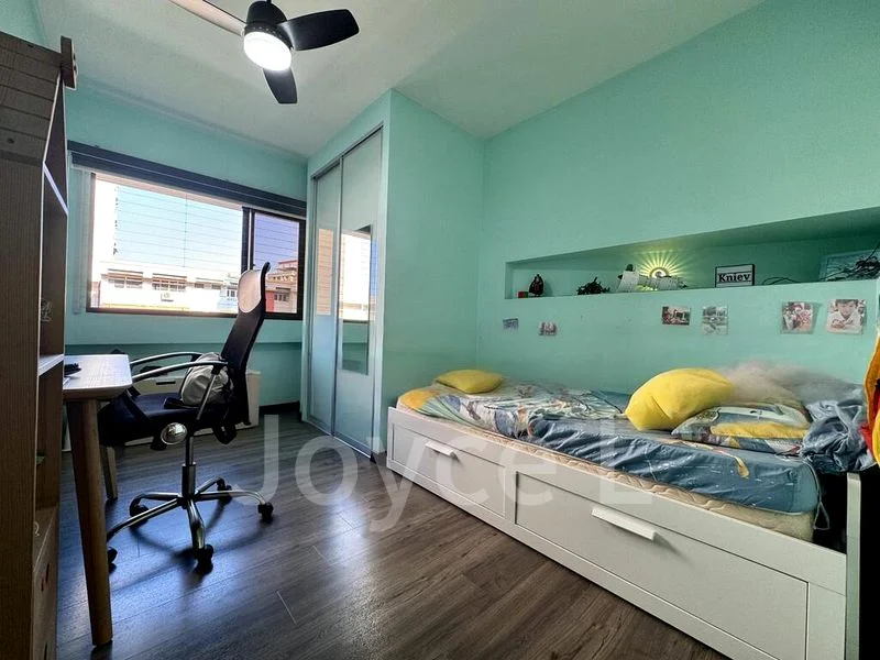 5 Room (5I) HDB for Sale in  512 Pasir Ris Street 52 - Image 9