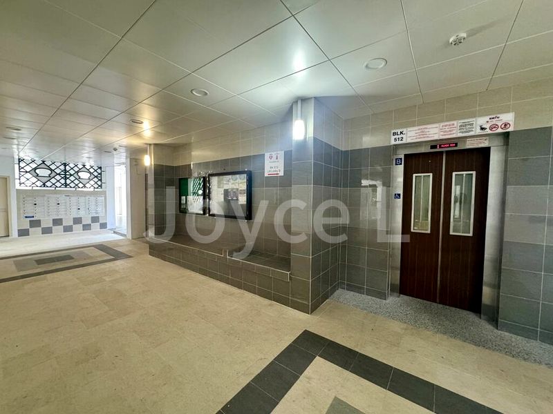 5 Room (5I) HDB for Sale in  512 Pasir Ris Street 52 - Image 16