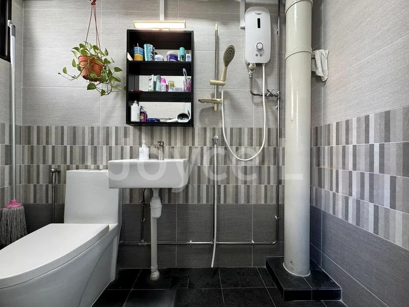 5 Room (5I) HDB for Sale in  512 Pasir Ris Street 52 - Image 10