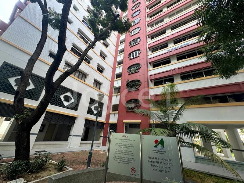 5 Room (5I) HDB for Sale in  512 Pasir Ris Street 52 - Image 12