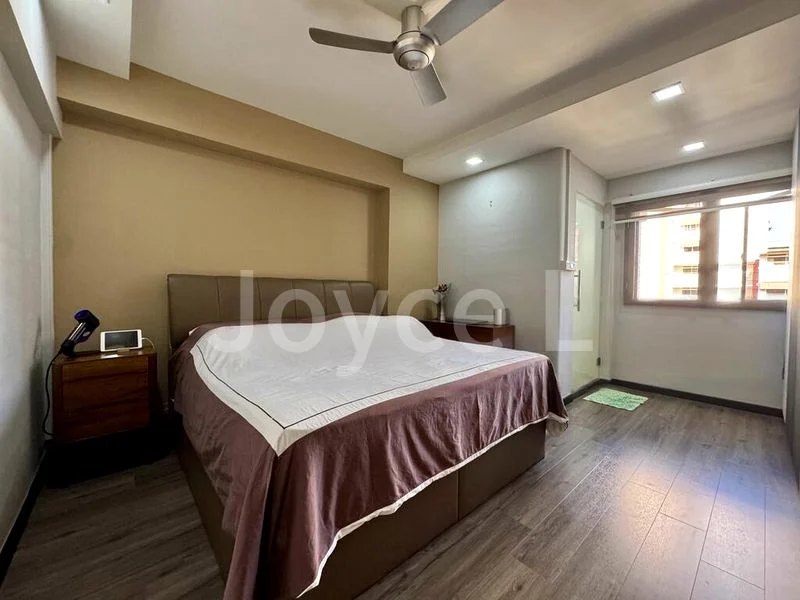 5 Room (5I) HDB for Sale in  512 Pasir Ris Street 52 - Image 6